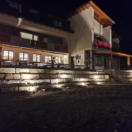 Landgastohf Thiem Hotel Waischenfeld Kültér fotó