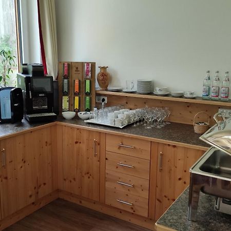 Landgastohf Thiem Hotel Waischenfeld Kültér fotó