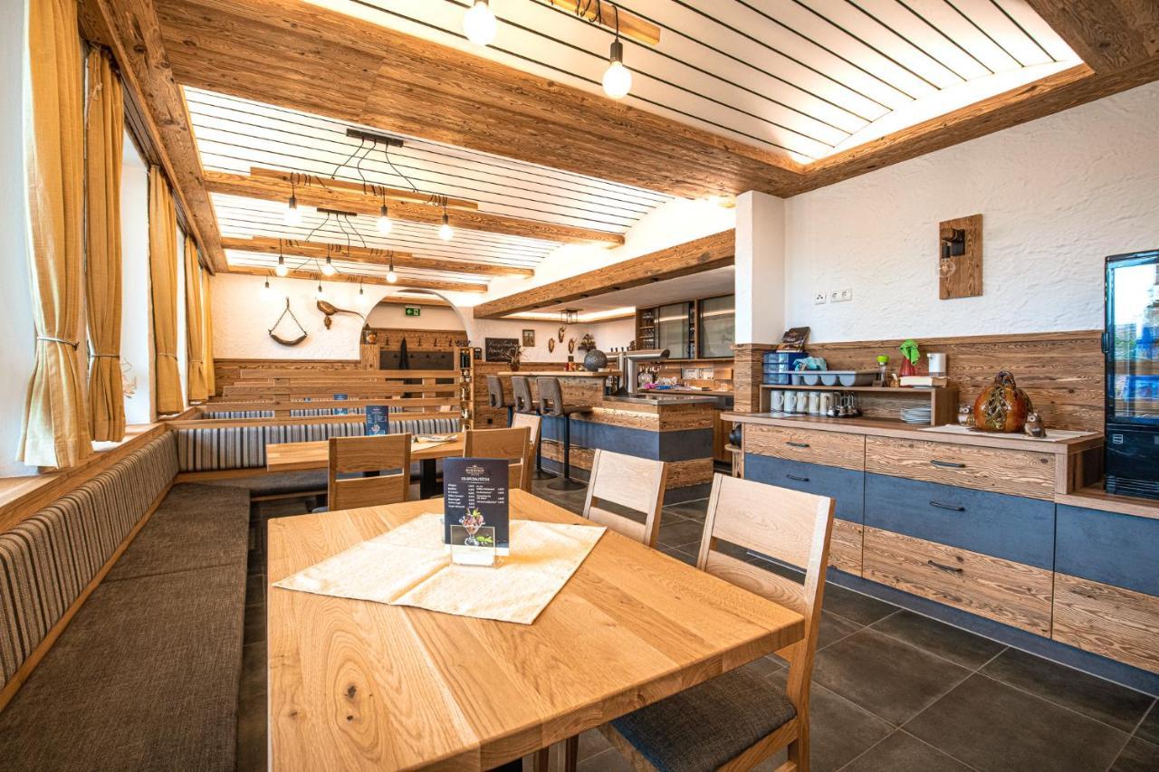Landgastohf Thiem Hotel Waischenfeld Kültér fotó