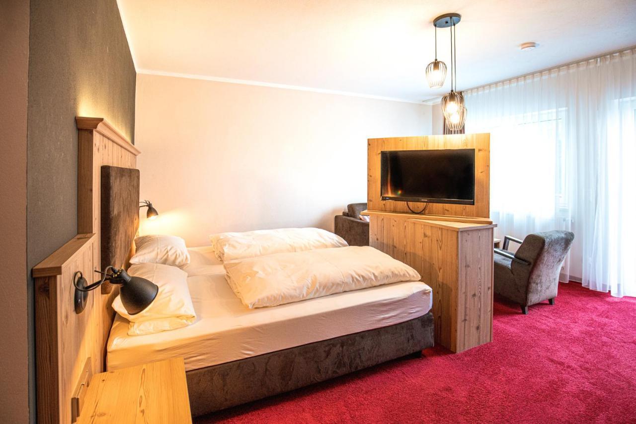 Landgastohf Thiem Hotel Waischenfeld Kültér fotó