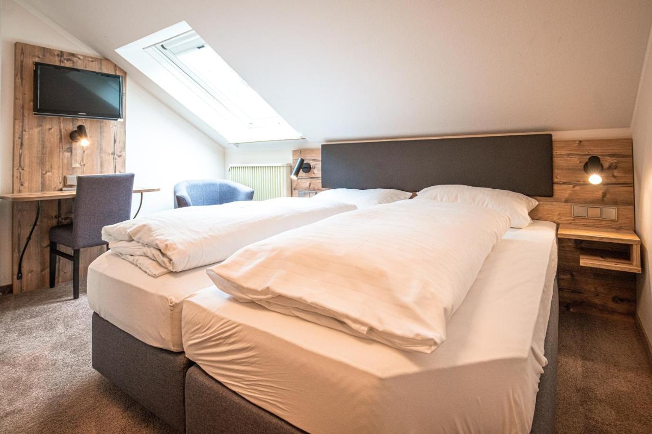 Landgastohf Thiem Hotel Waischenfeld Kültér fotó