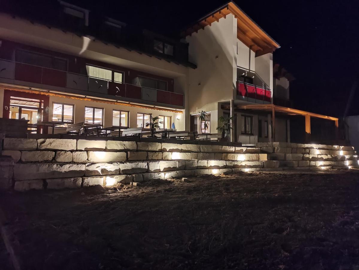 Landgastohf Thiem Hotel Waischenfeld Kültér fotó