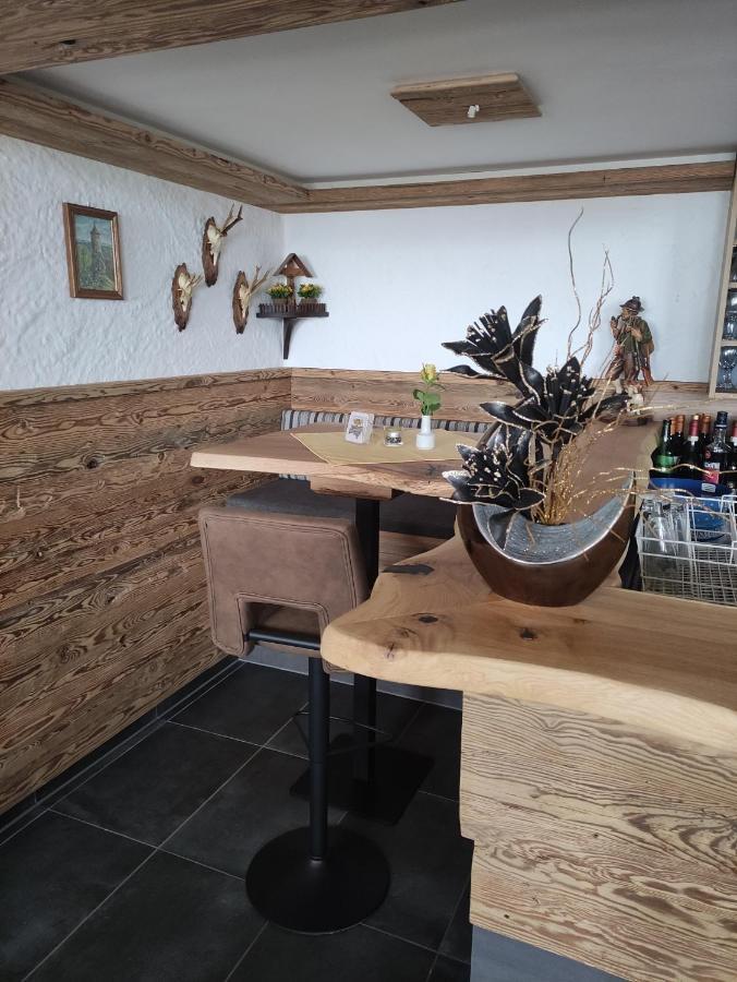 Landgastohf Thiem Hotel Waischenfeld Kültér fotó