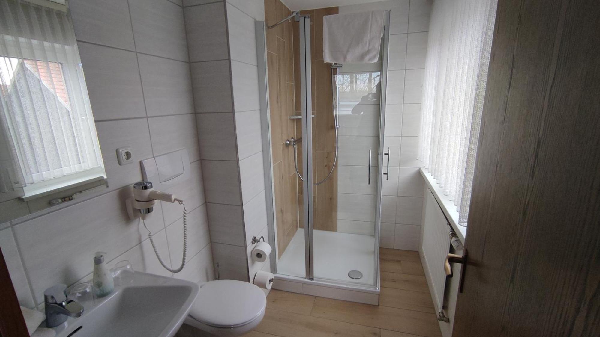 Landgastohf Thiem Hotel Waischenfeld Kültér fotó