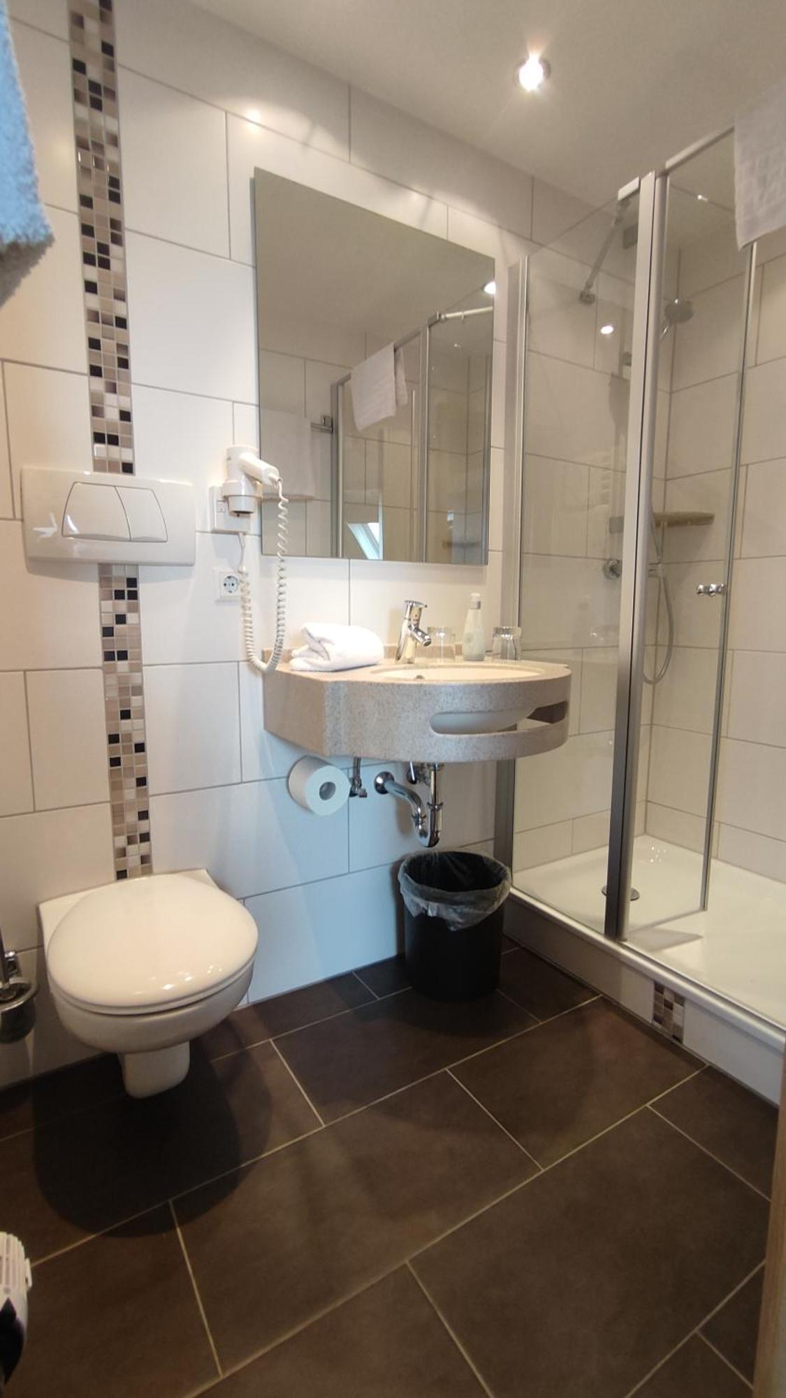 Landgastohf Thiem Hotel Waischenfeld Kültér fotó