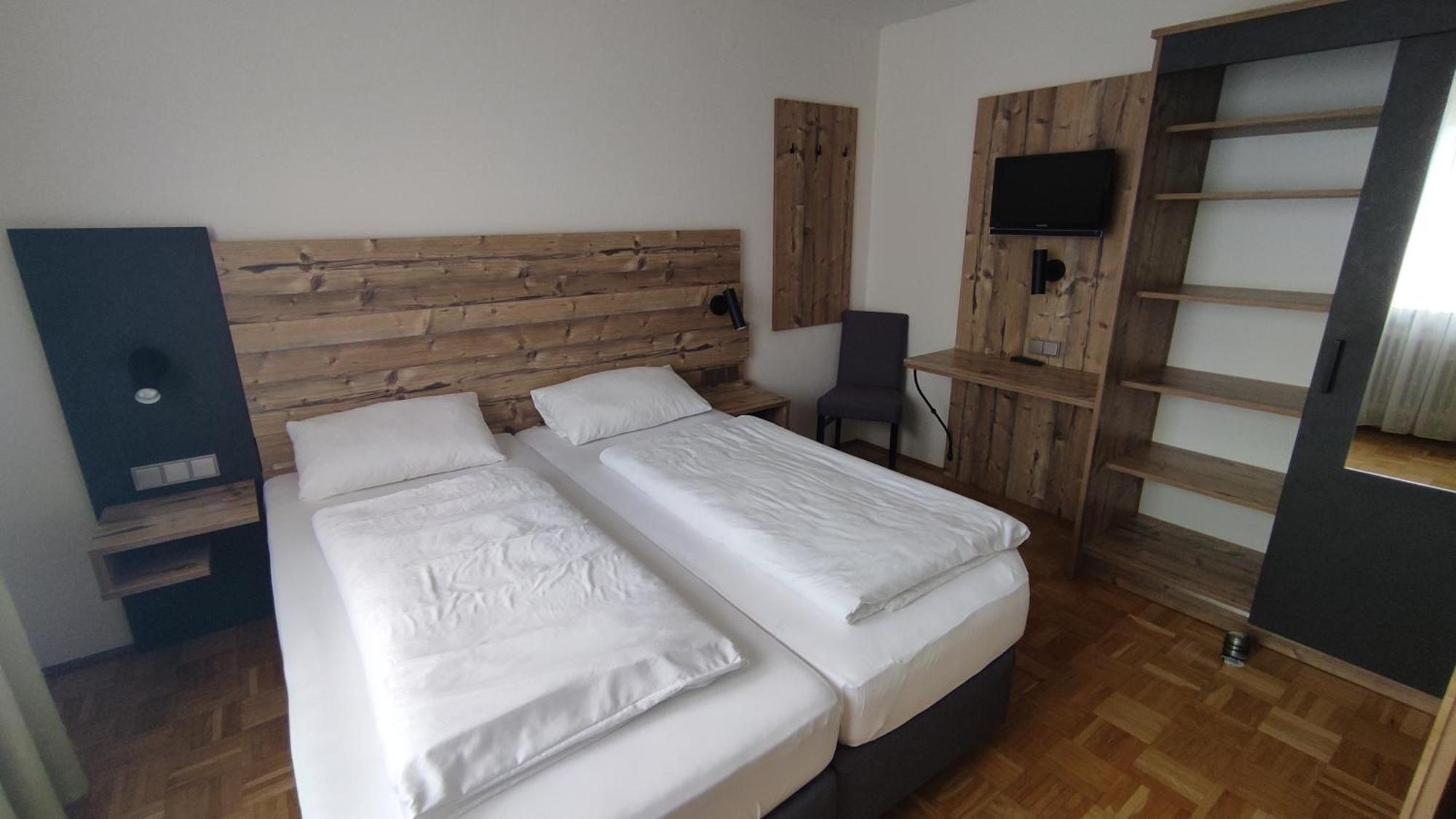 Landgastohf Thiem Hotel Waischenfeld Kültér fotó