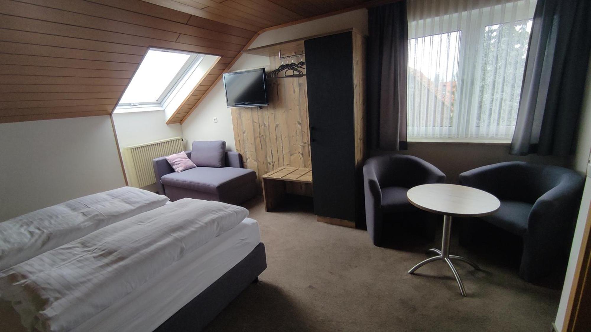 Landgastohf Thiem Hotel Waischenfeld Kültér fotó